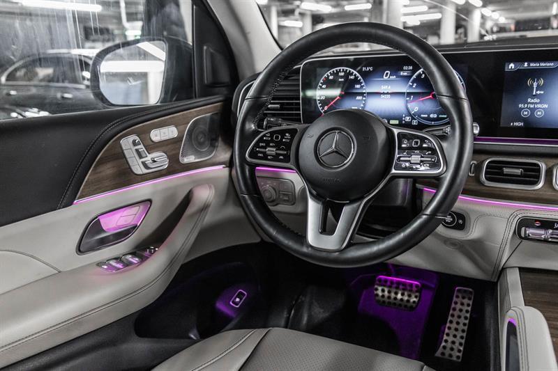 2023 Mercedes-Benz GLS - Image 46