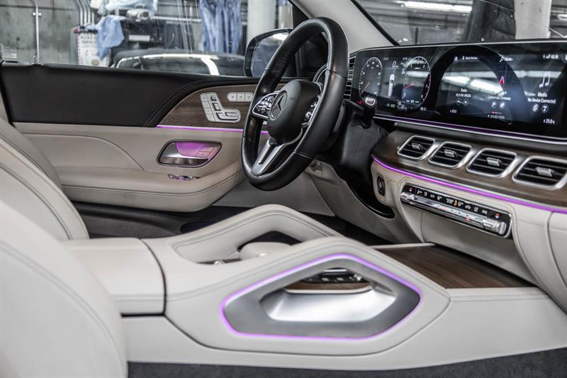 2023 Mercedes-Benz GLS - Image 48