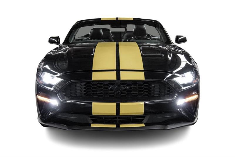2020 Ford Mustang - Image 7