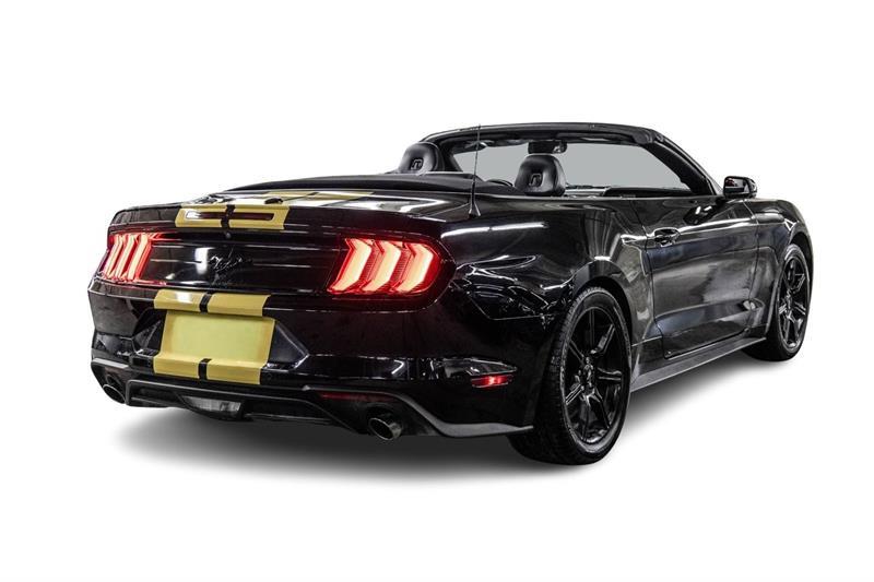 2020 Ford Mustang - Image 8