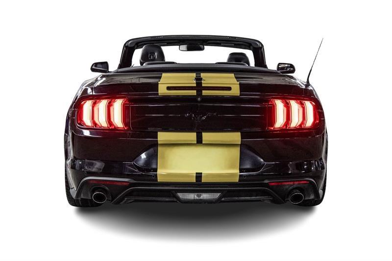 2020 Ford Mustang - Image 9