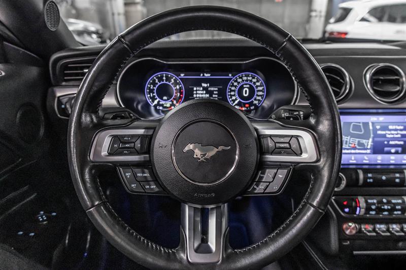 2020 Ford Mustang - Image 17