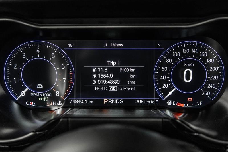 2020 Ford Mustang - Image 18