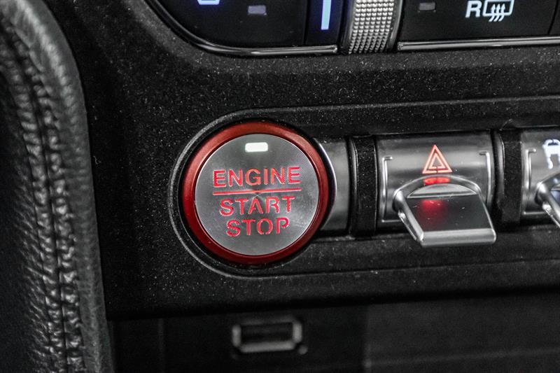 2020 Ford Mustang - Image 21