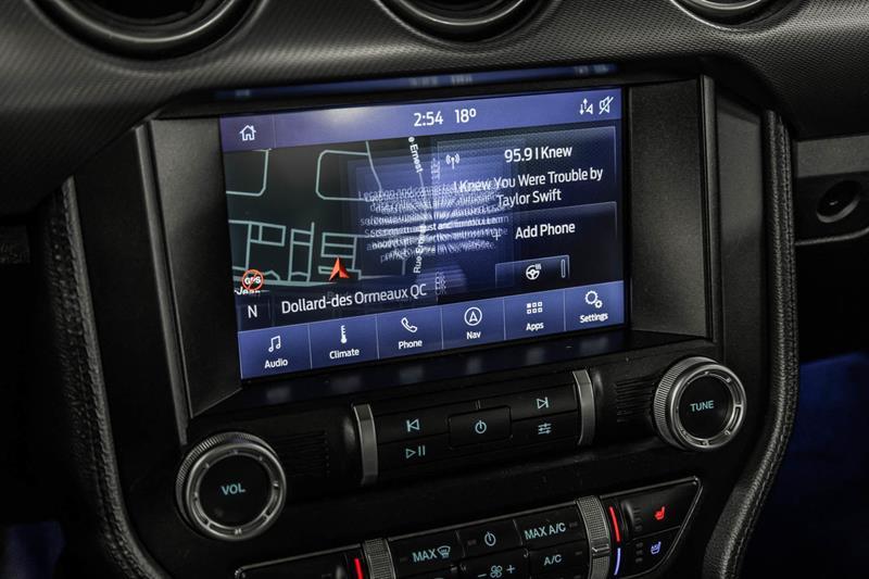 2020 Ford Mustang - Image 23