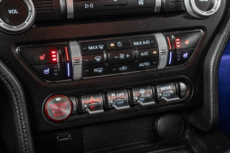 2020 Ford Mustang - Image 24