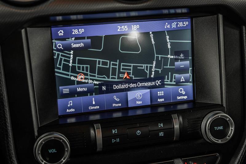 2020 Ford Mustang - Image 26