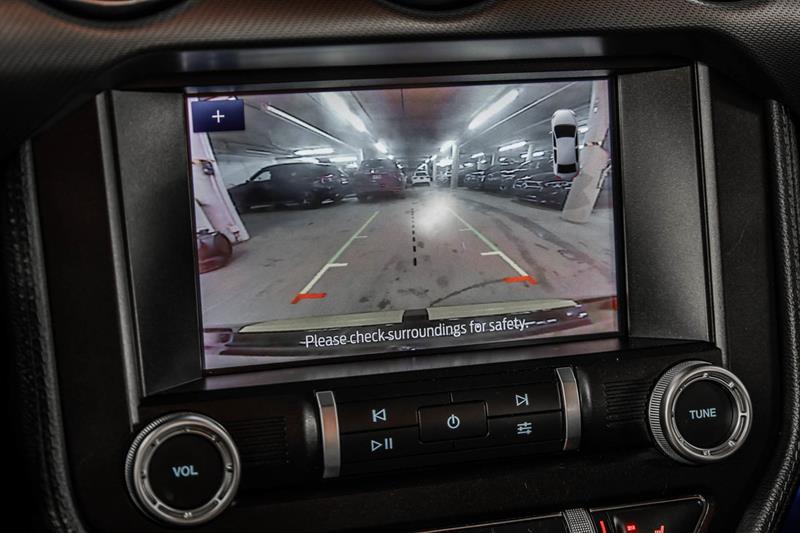 2020 Ford Mustang - Image 27