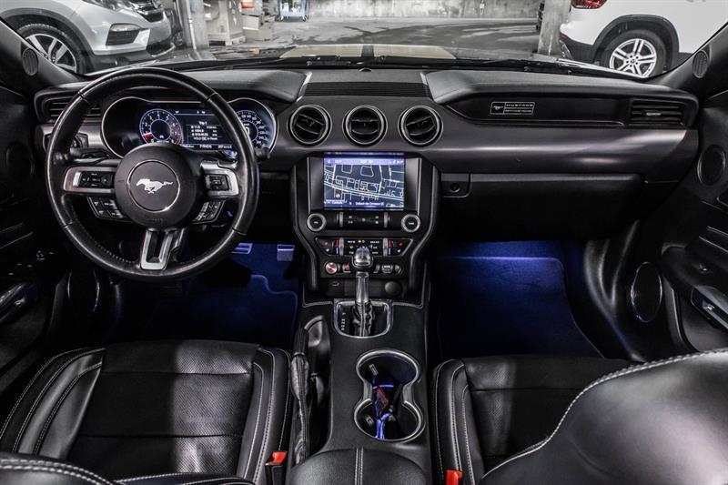 2020 Ford Mustang - Image 30