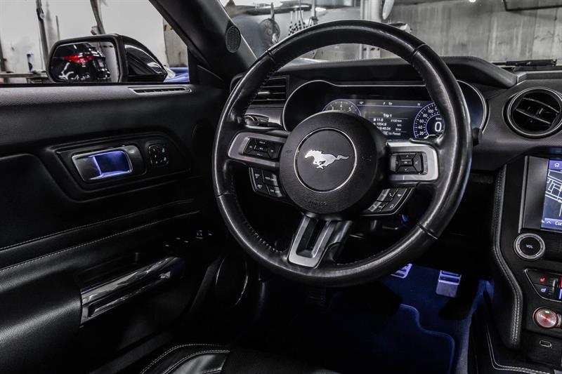 2020 Ford Mustang - Image 31