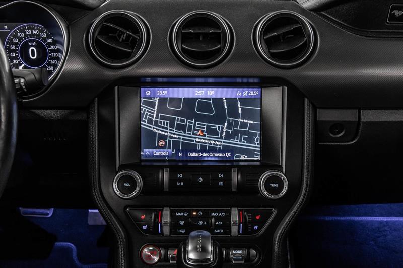 2020 Ford Mustang - Image 32