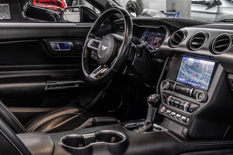 2020 Ford Mustang - Image 34