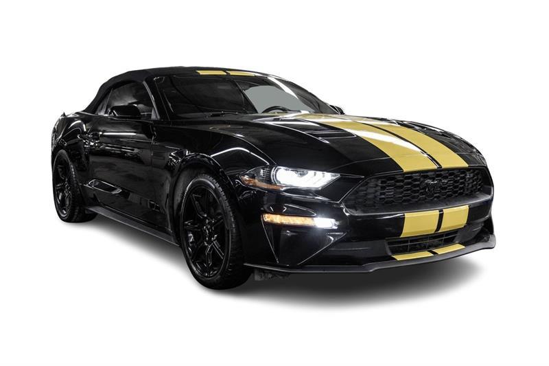 2020 Ford Mustang - Image 35