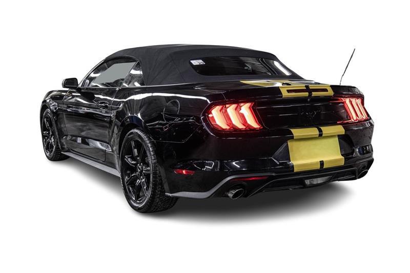 2020 Ford Mustang - Image 36