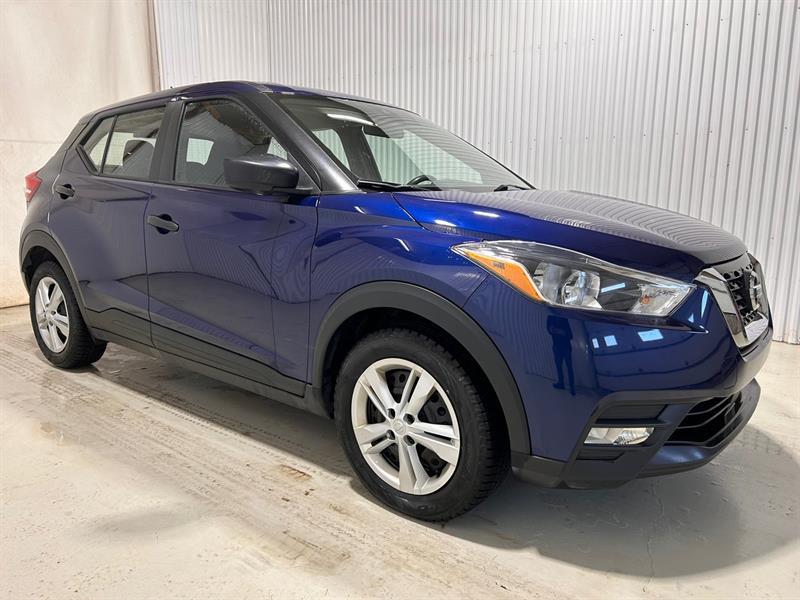 2020 Nissan Kicks - Image 4