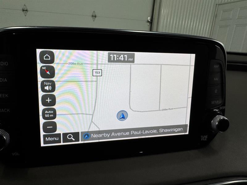 2020 Hyundai Santa Fe - Image 11