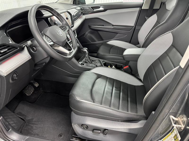 2022 Volkswagen Taos - Image 10