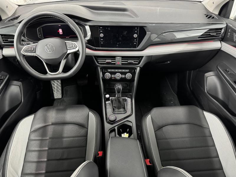 2022 Volkswagen Taos - Image 18