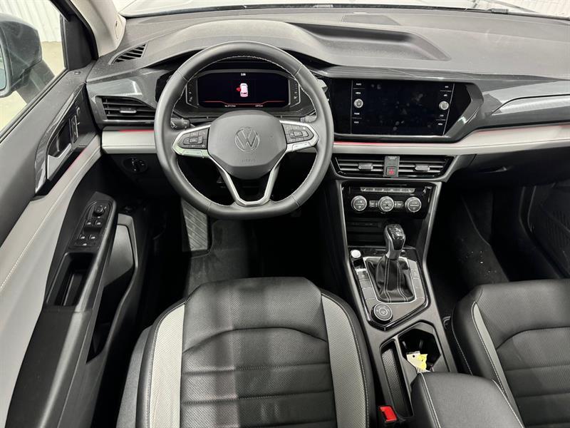 2022 Volkswagen Taos - Image 19