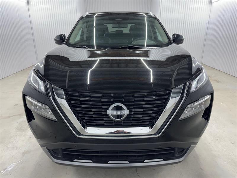 2023 Nissan Rogue - Image 2