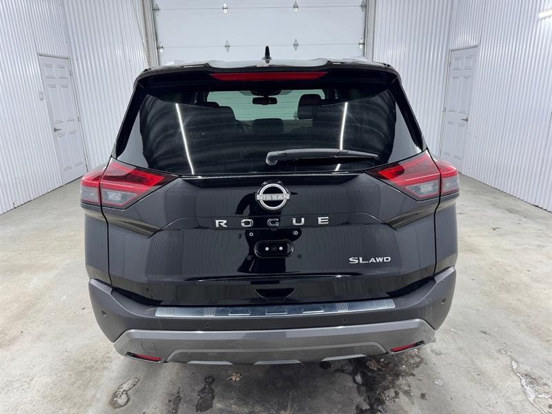2023 Nissan Rogue - Image 7