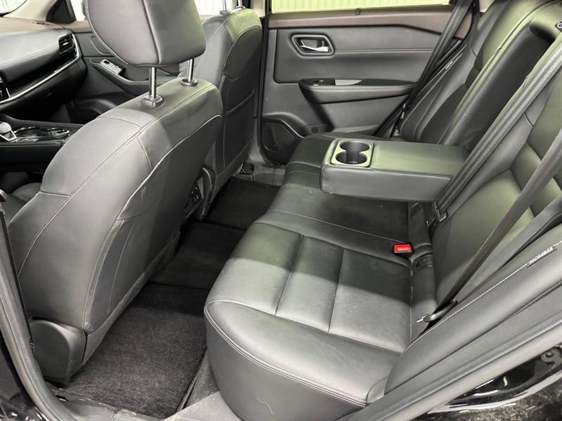 2023 Nissan Rogue - Image 14