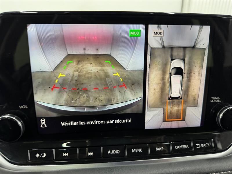 2023 Nissan Rogue - Image 19