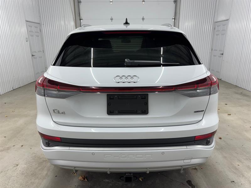 2023 Audi Q4 - Image 7