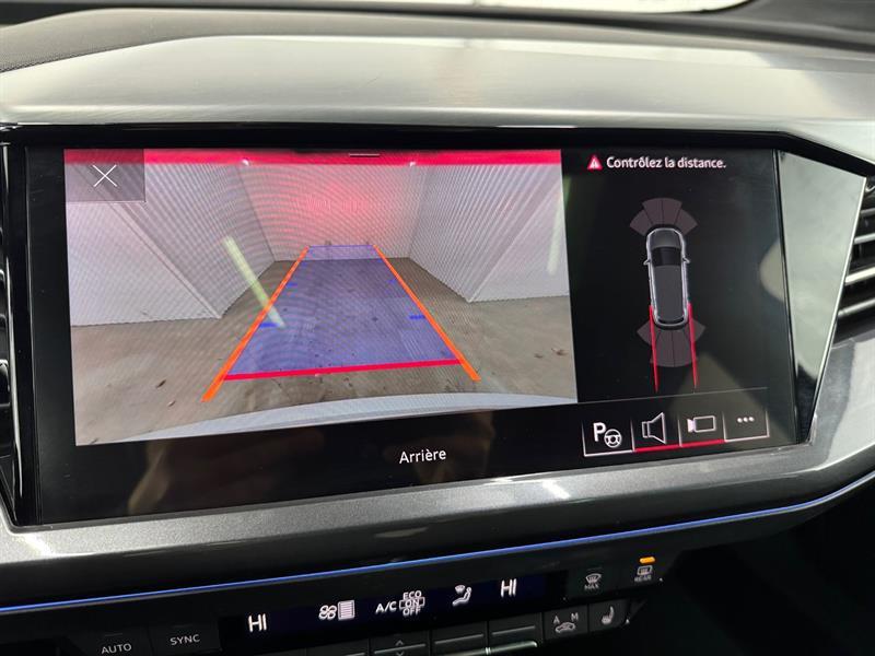 2023 Audi Q4 - Image 9