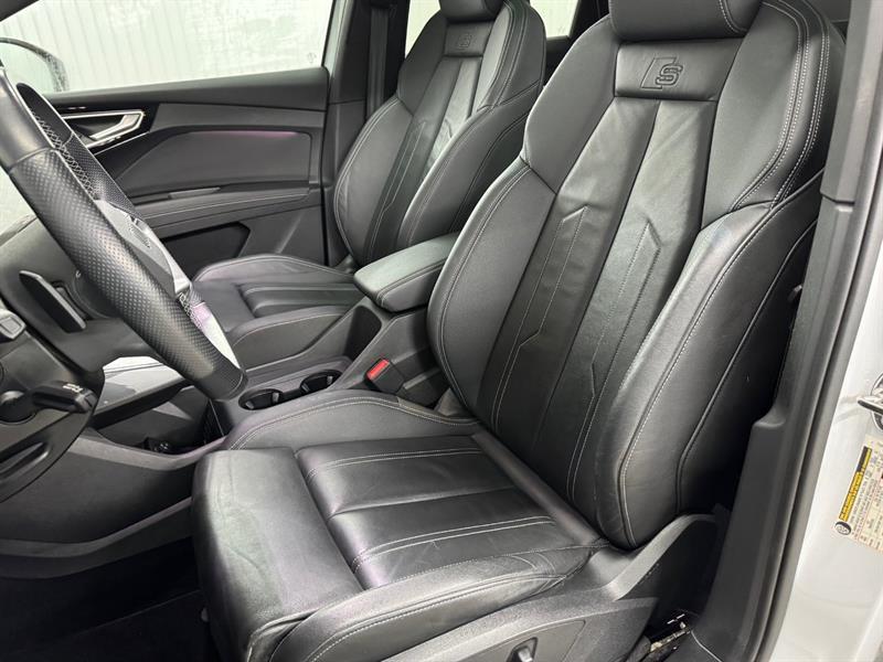 2023 Audi Q4 - Image 18