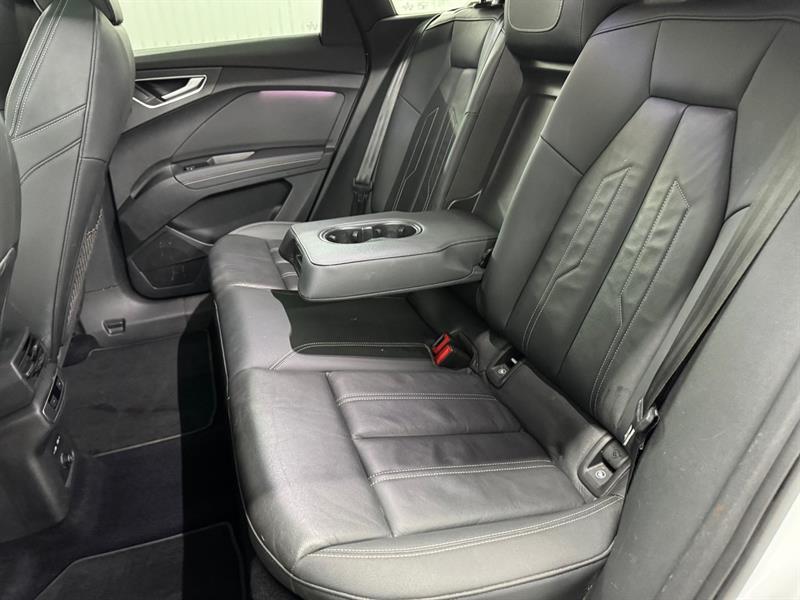 2023 Audi Q4 - Image 20