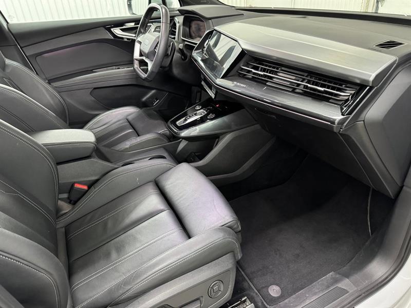 2023 Audi Q4 - Image 24