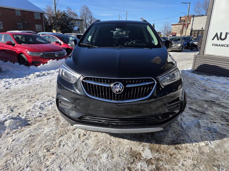 2019 Buick Encore - Image 2