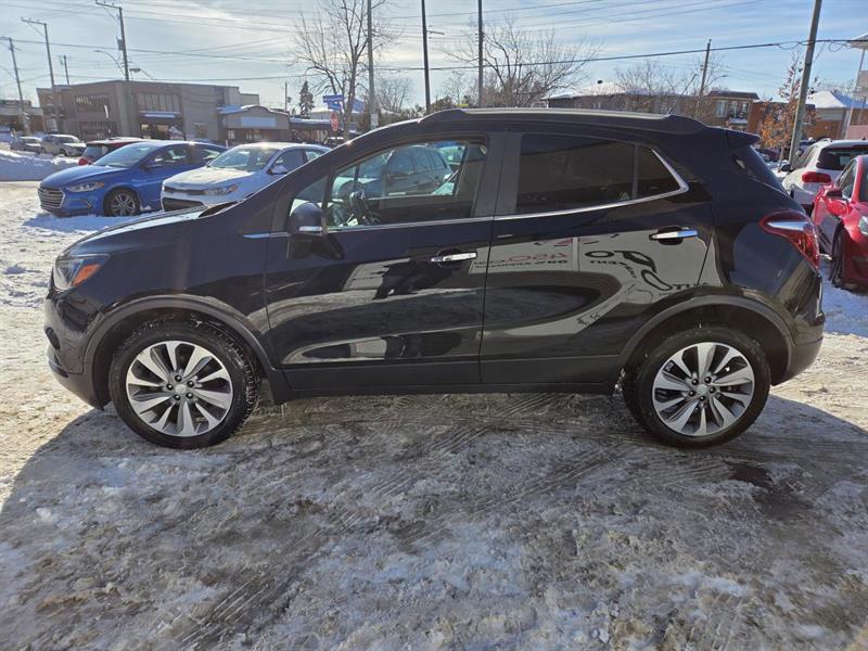 2019 Buick Encore - Image 4