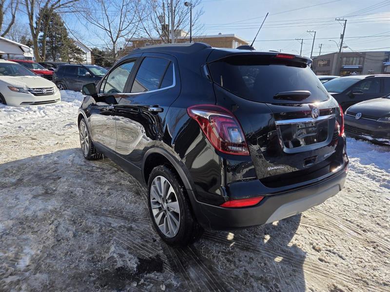 2019 Buick Encore - Image 5
