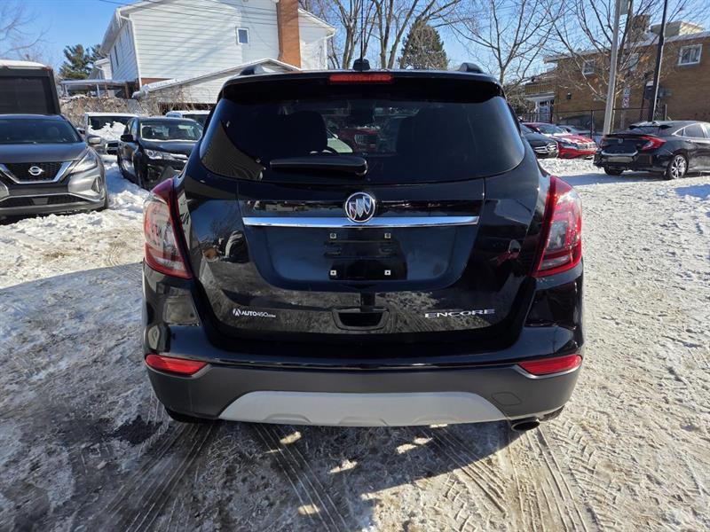 2019 Buick Encore - Image 6