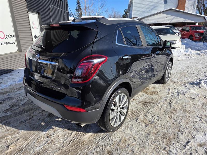 2019 Buick Encore - Image 7