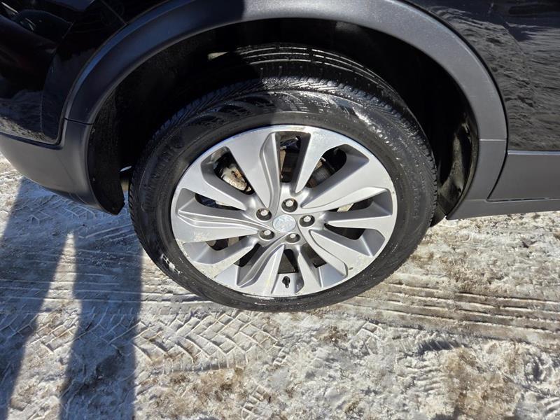 2019 Buick Encore - Image 8