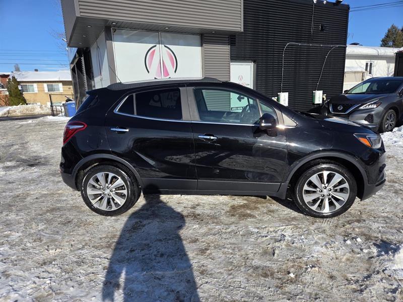 2019 Buick Encore - Image 9