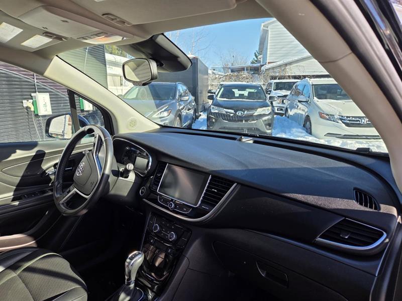 2019 Buick Encore - Image 10