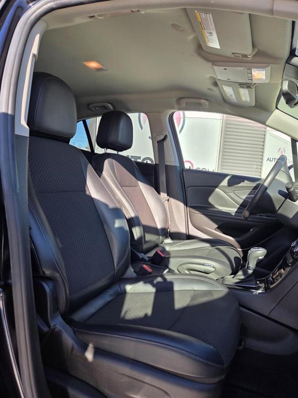 2019 Buick Encore - Image 11