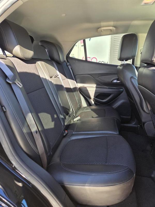 2019 Buick Encore - Image 12