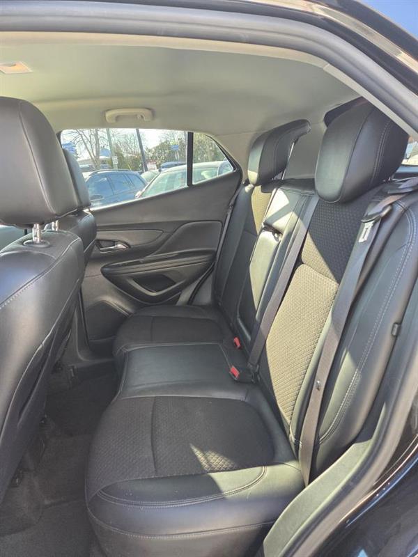 2019 Buick Encore - Image 13