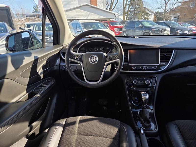 2019 Buick Encore - Image 14