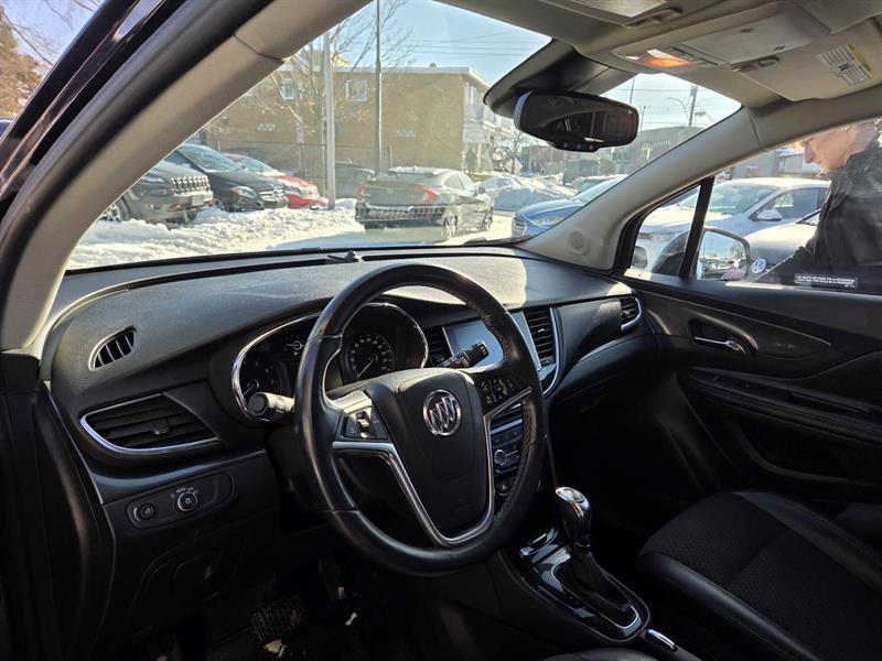 2019 Buick Encore - Image 15