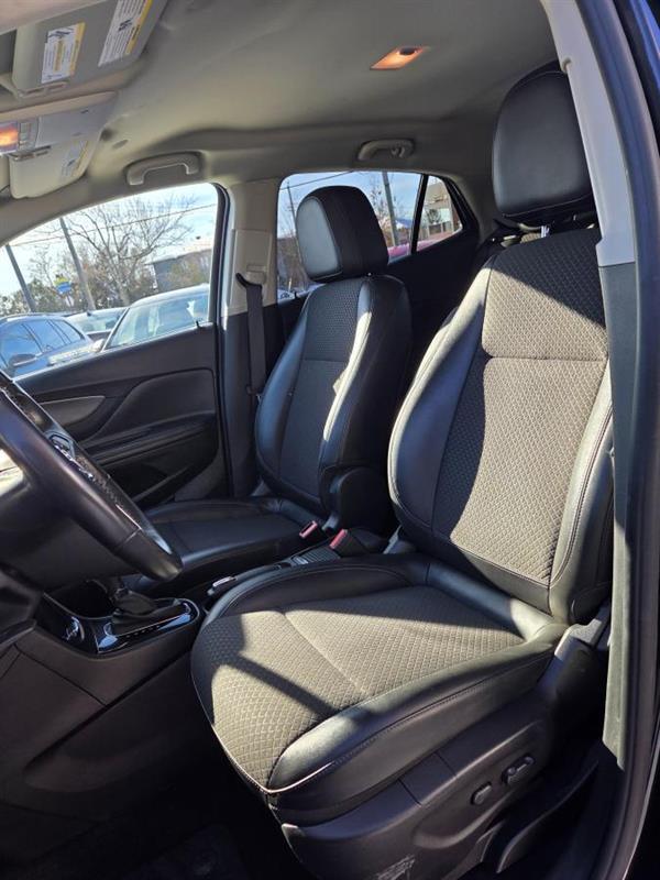 2019 Buick Encore - Image 16