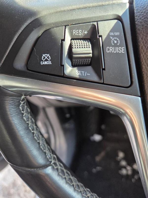 2019 Buick Encore - Image 18