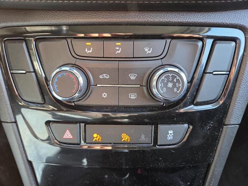 2019 Buick Encore - Image 20