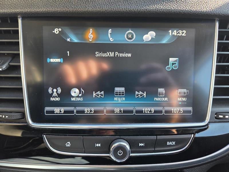 2019 Buick Encore - Image 21