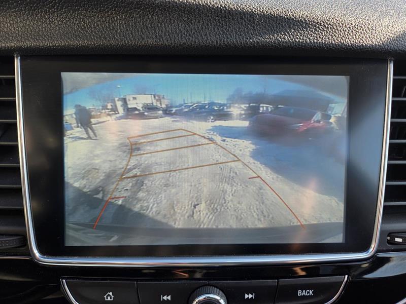 2019 Buick Encore - Image 22